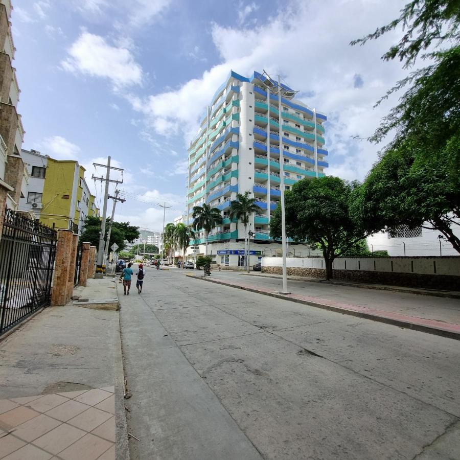 En Brisa Marina 805 Santa Marta (Magdalena)