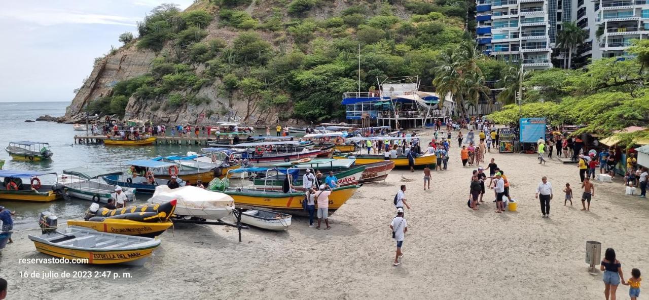 En Brisa Marina 805 Santa Marta (Magdalena)