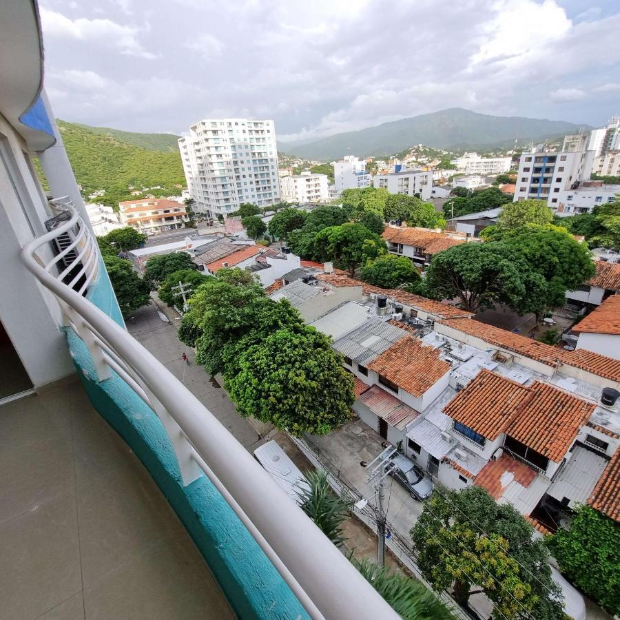 En Brisa Marina 8 By Reservastodo Apartment Santa Marta (Magdalena)