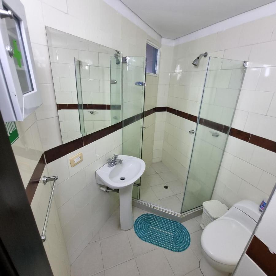 En Brisa Marina 8 By Reservastodo Apartment Santa Marta (Magdalena)