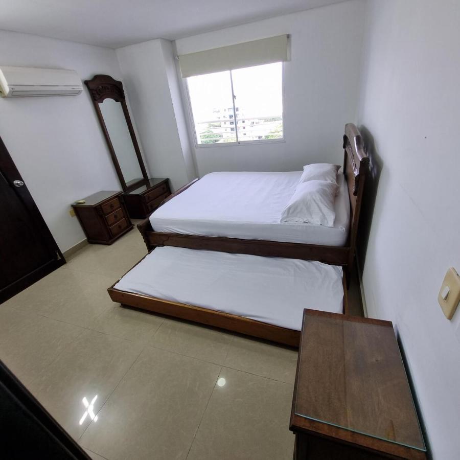 Apartment En Brisa Marina 8 By Reservastodo