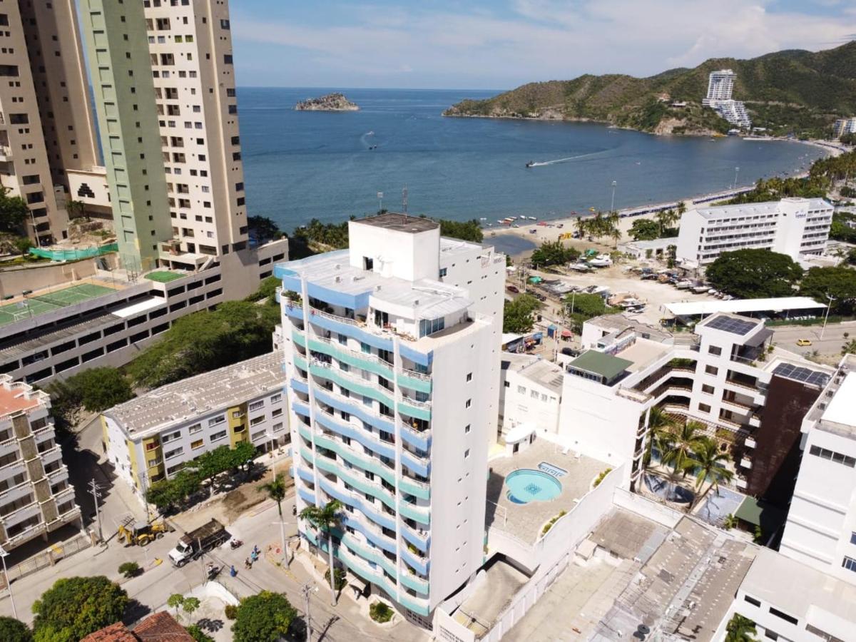 En Brisa Marina 8 By Reservastodo Santa Marta (Magdalena)