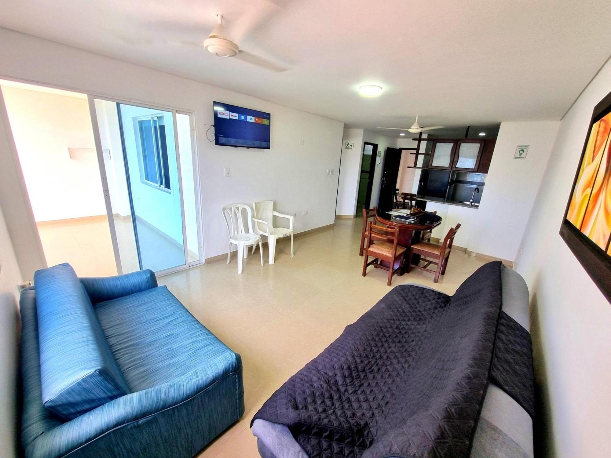 En Brisa Marina 8 By Reservastodo